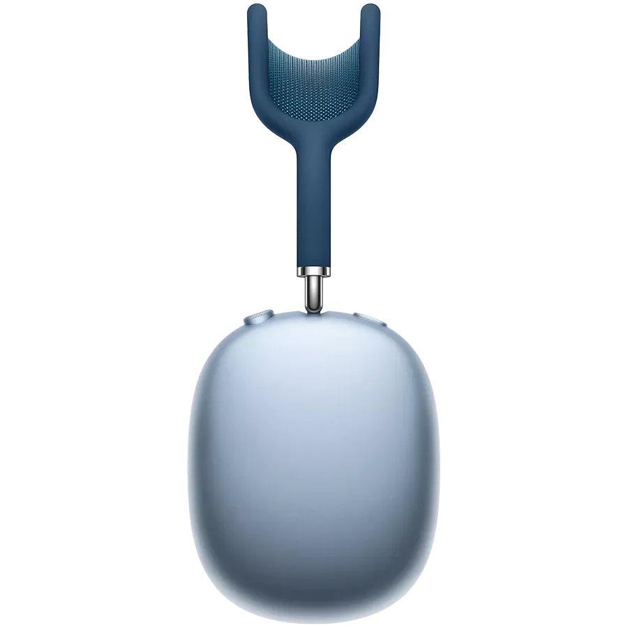 Наушники Apple AirPods Max, «Голубое небо» — Изображение №3
