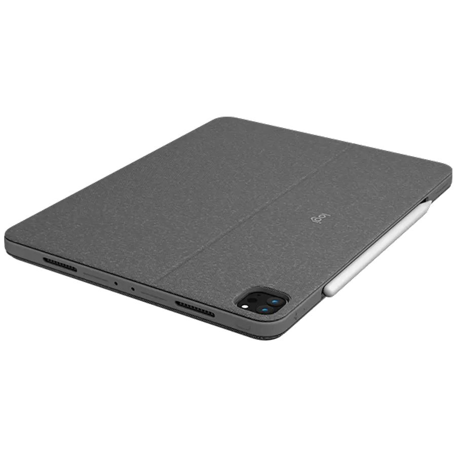 Keyboard Case LOGITECH (CIS) Combo Touch  for iPad Pro 11-inch (1st, 2nd and 3rd generation) — Image №4