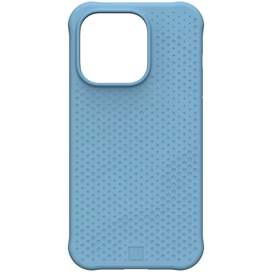 Чехол UAG Dot с MagSafe для iPhone 14 Pro, Лазурный — image №3