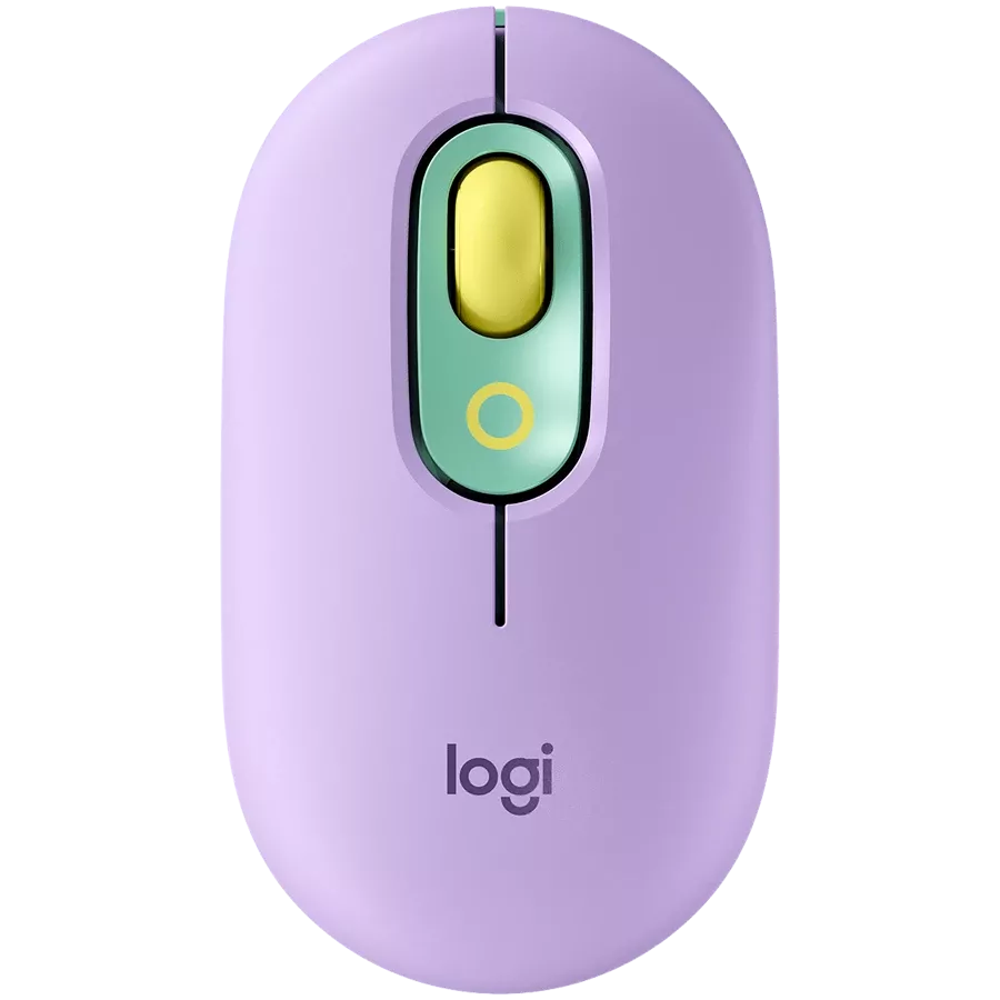 Mouse Logitech POP — Image №1
