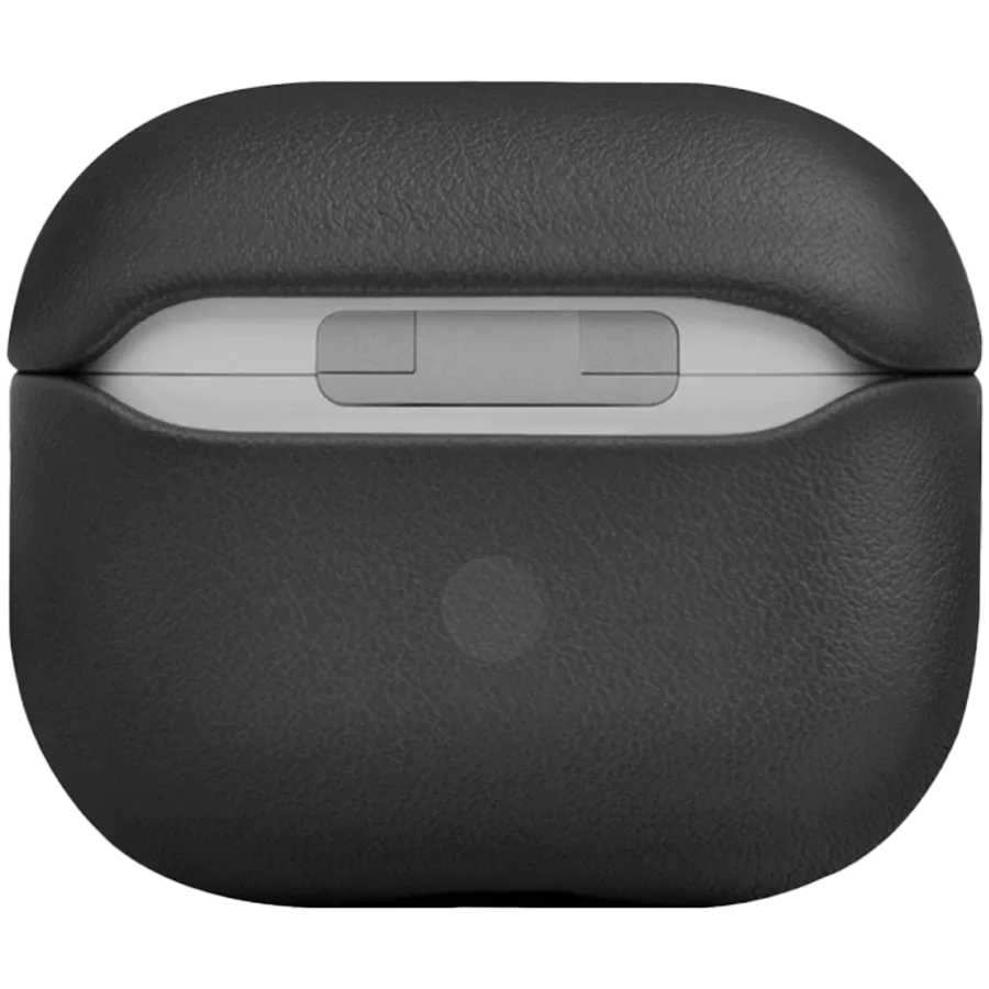 UNIQ Іс Terra  Қара for AirPods (Gen3) — image №2