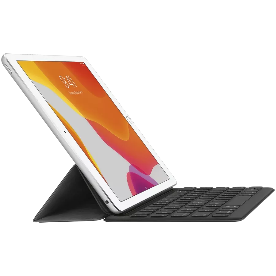 Keyboard Case APPLE Smart Keyboard  Black for iPad (7th, 8th and 9th generation)/iPad Air (3rd generation)/iPad Pro 10.5-inch — Image №2
