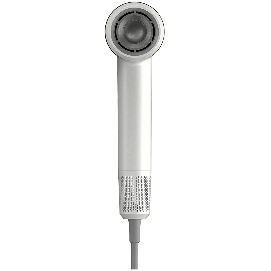 AENO Hairdryer Λευκό — Εικών №4