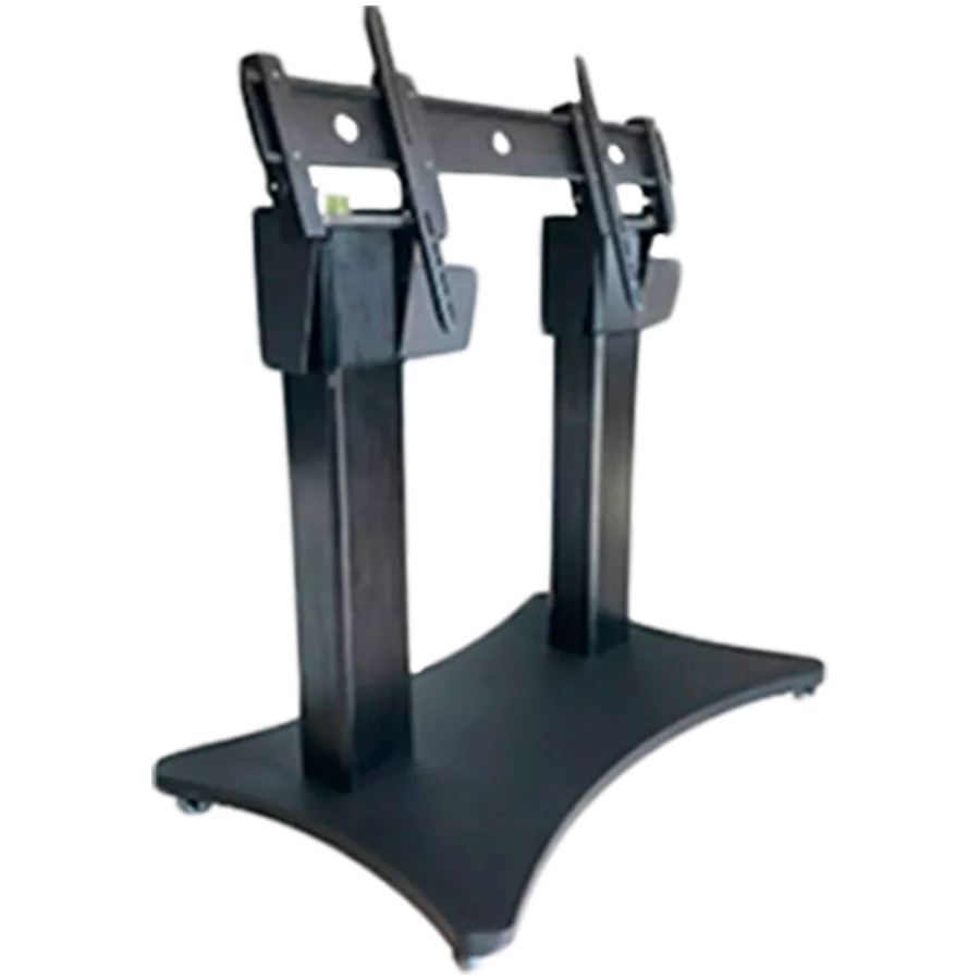 PRESTIGIO SOLUTIONS Βάση – 98", Ασημί/Μαύρος — Εικών №1