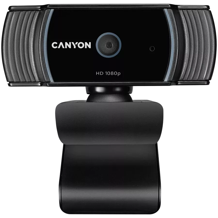 Веб-камера CANYON Full HD (CNS-CWC5) — Зображення №1