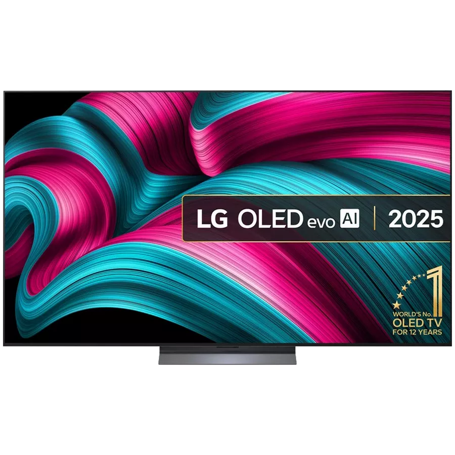 LG Smart TV, LCD, 77", UHD — Image №1
