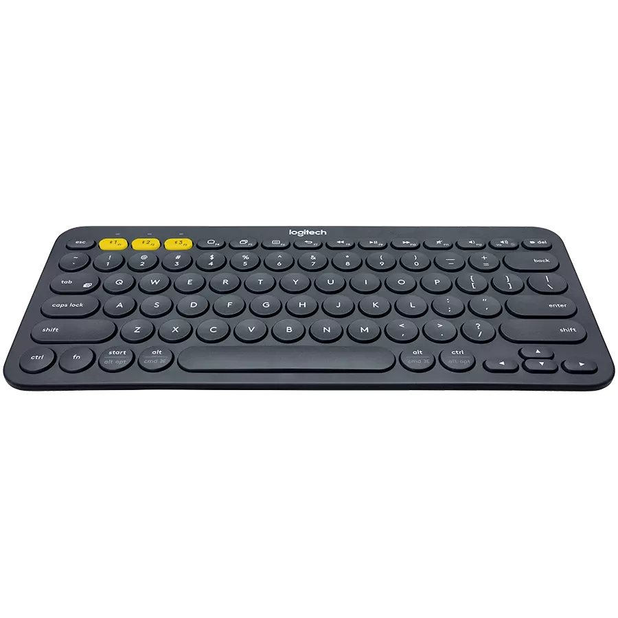 Keyboard Logitech K380 — Image №3