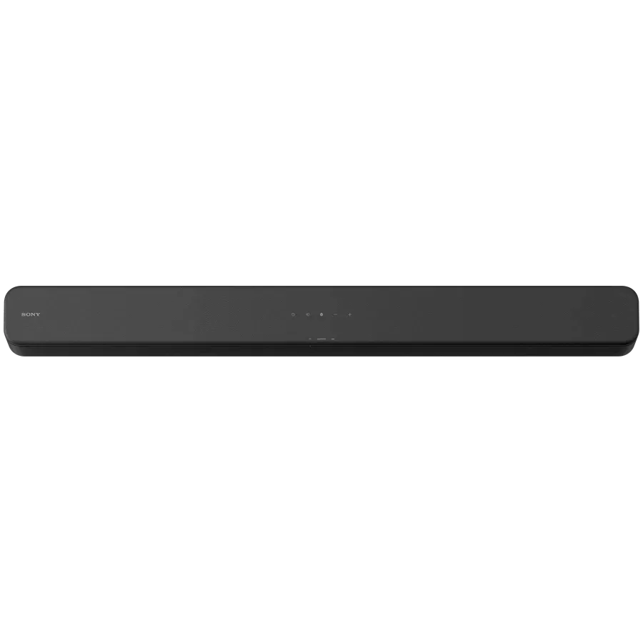 SONY Soundbar HTSF150.CEL, Black — Image №2