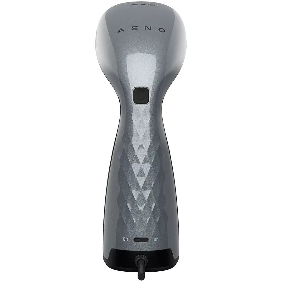 AENO GS2 Garment Steamer, Metallic Sprayed — Εικών №5