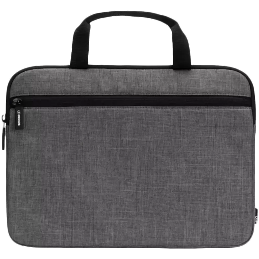 Geantă INCASE pentru laptopuri până la 13"/MacBook Air 13"/Pro 13", Graphite — image №1