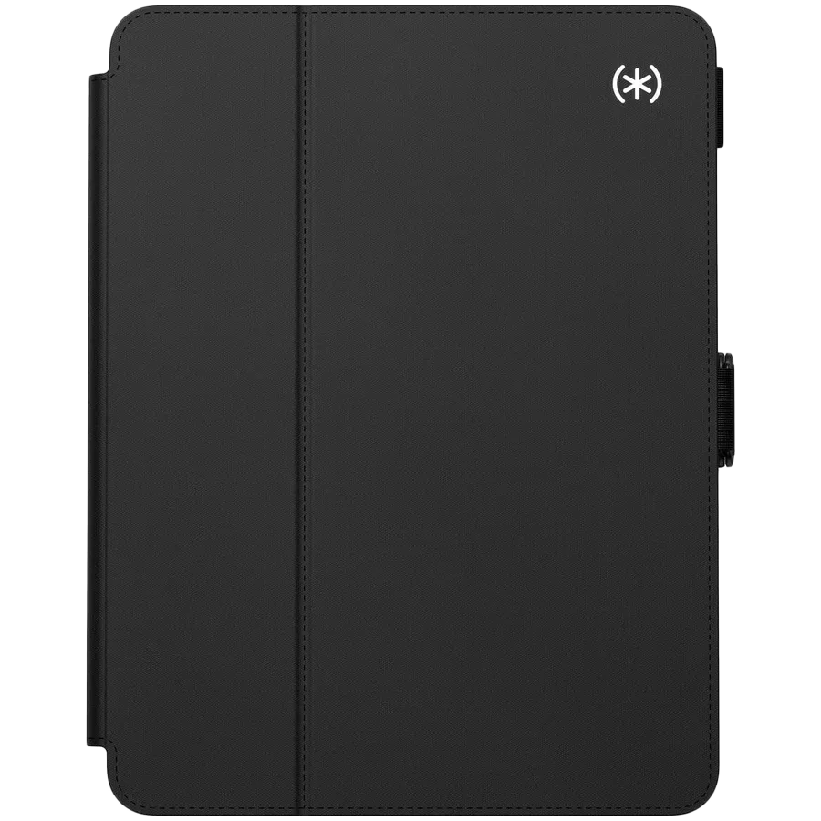 Husă SPECK Balance Folio pentru iPad Pro 11 (Gen. 4), Black — image №1