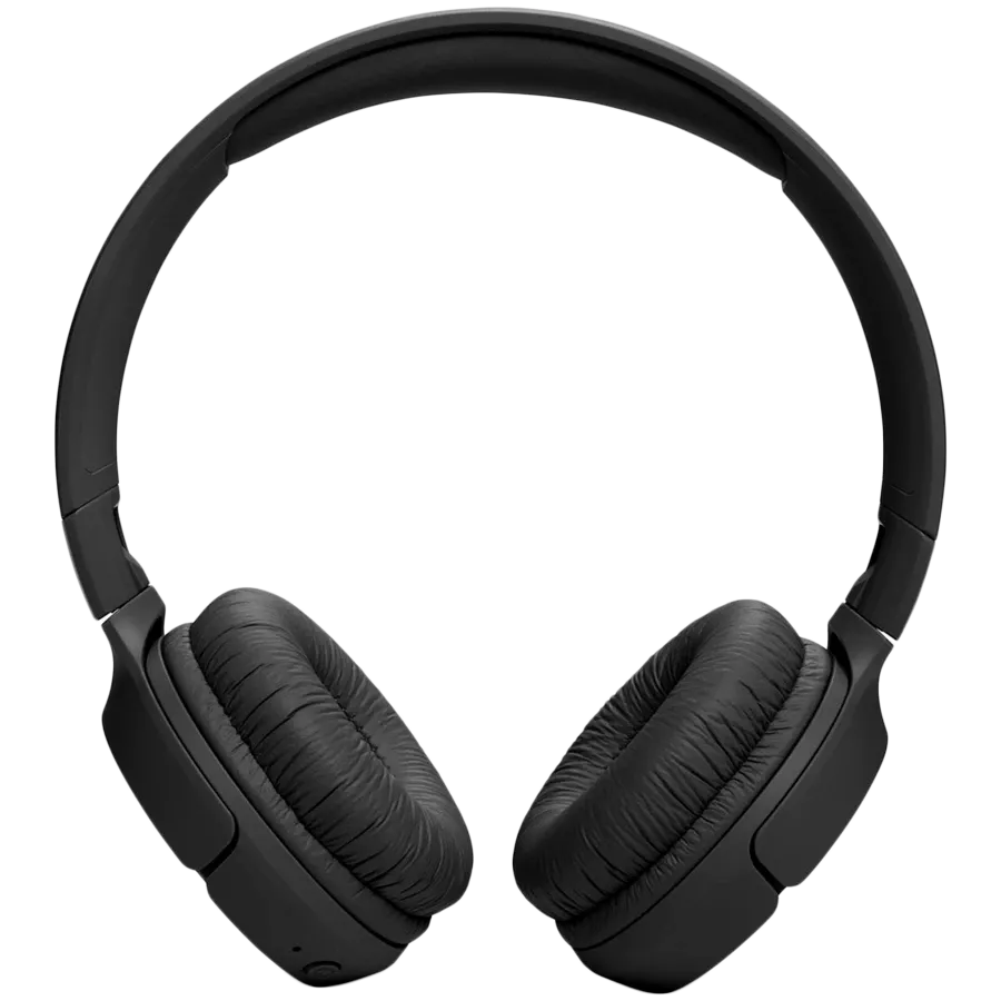 JBL Tune 520BT Беспроводные наушники, Чёрный — image №2