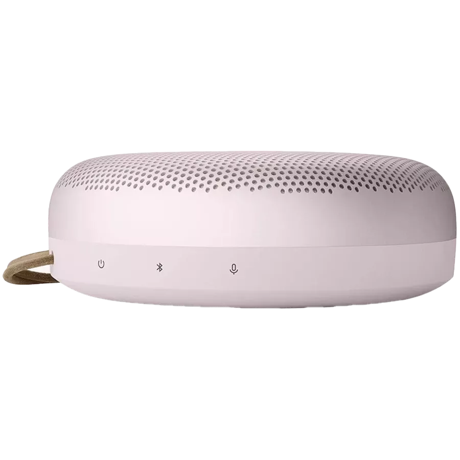 Bang & Olufsen Beosound A1 2nd Gen. Portable Speaker, Pink — Image №2