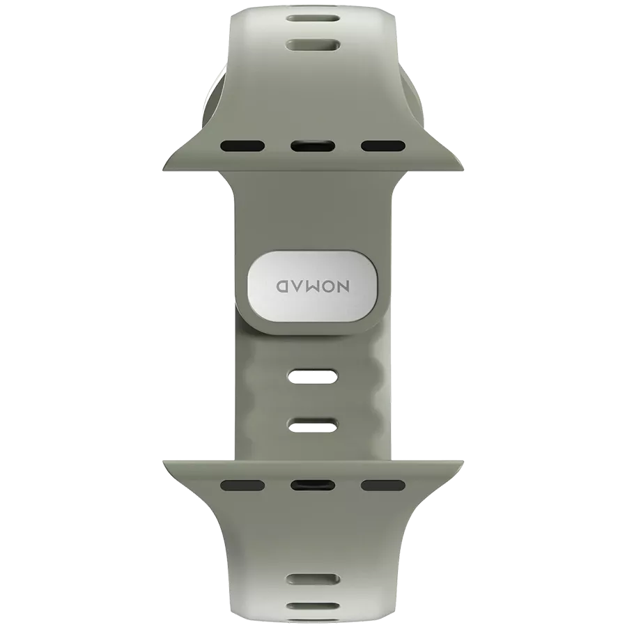 Curea NOMAD Sport Band, 41/40/38 mm, Sage Green — image №2