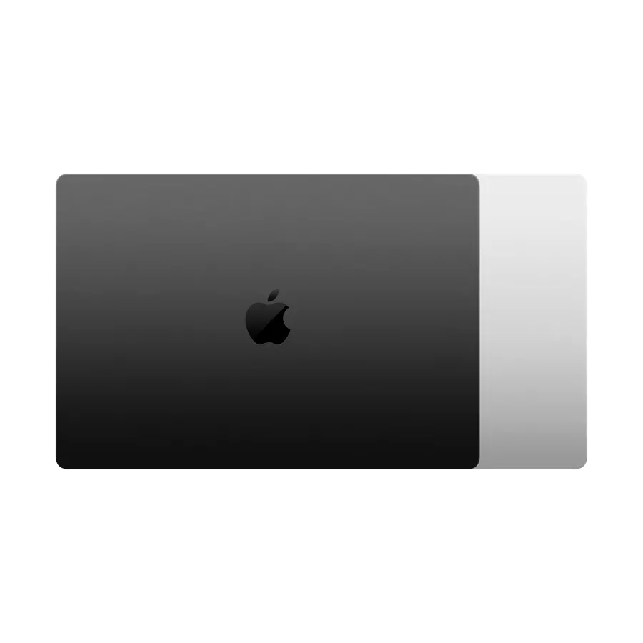 MacBook Pro 16.2"  M3 Pro (12C CPU/18C GPU), 18 ГБ, 512 ГБ, Space Black — Изображение №5