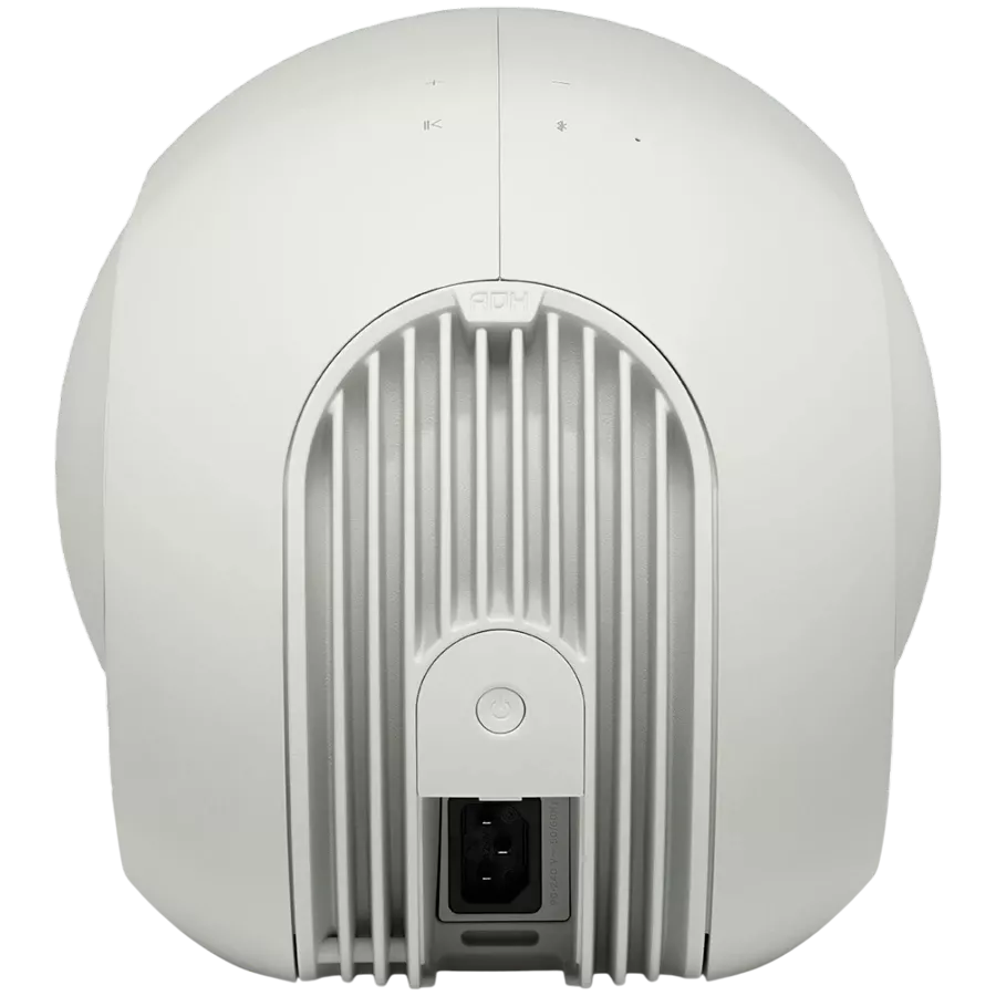DEVIALET Speaker, Light Pearl — Image №4