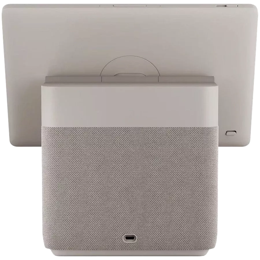 Smart Speaker YANDEX Яндекс.Станция Дуо Макс Beige — Image №3