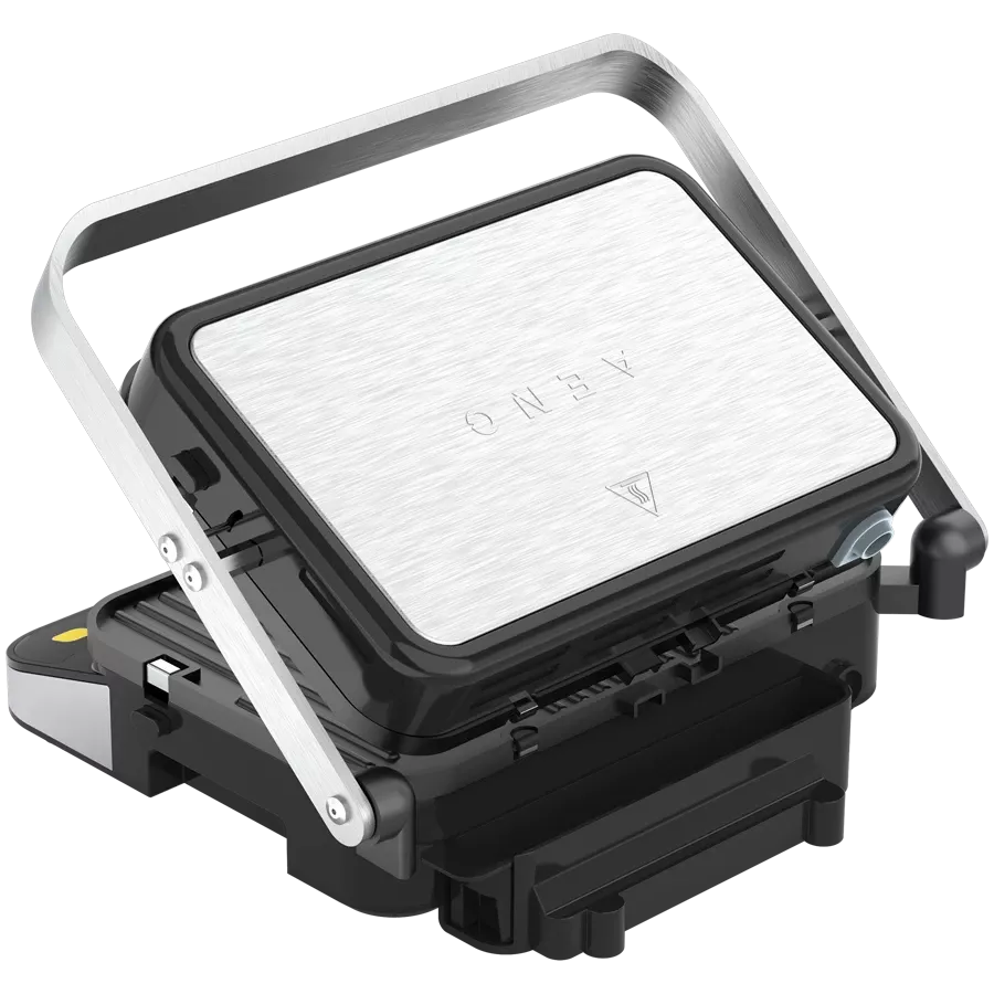 AENO EG5 Electric Grill — Image №6