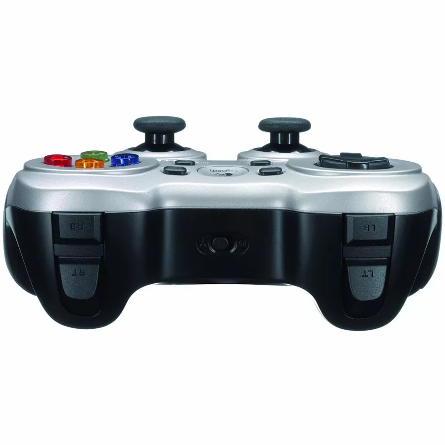 LOGITECH Gamepad F710 — Εικών №5