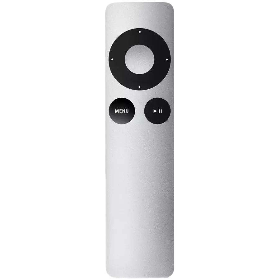 APPLE  for Apple TVApple Remote, Model A1294 — image №1