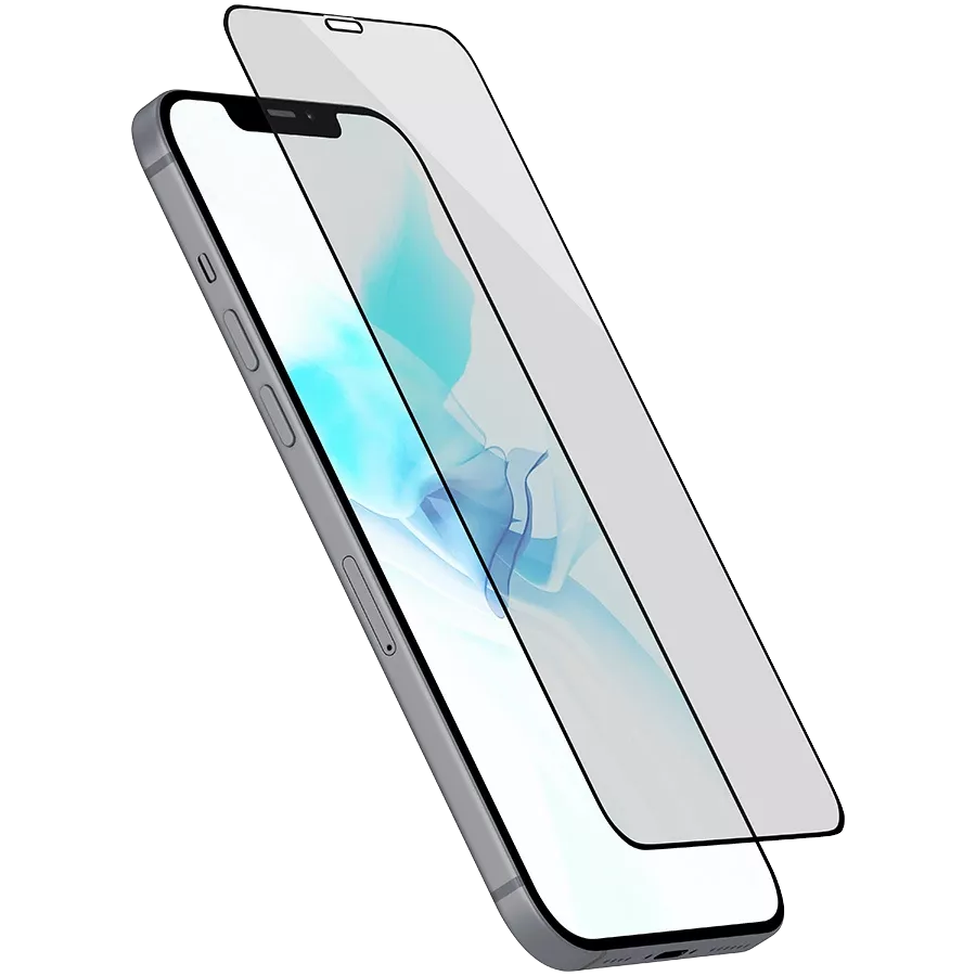 Защитное стекло UBEAR  для iPhone 12/12 Pro — image №2