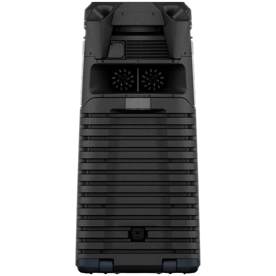 SONY Portable Speaker, Black — Image №3