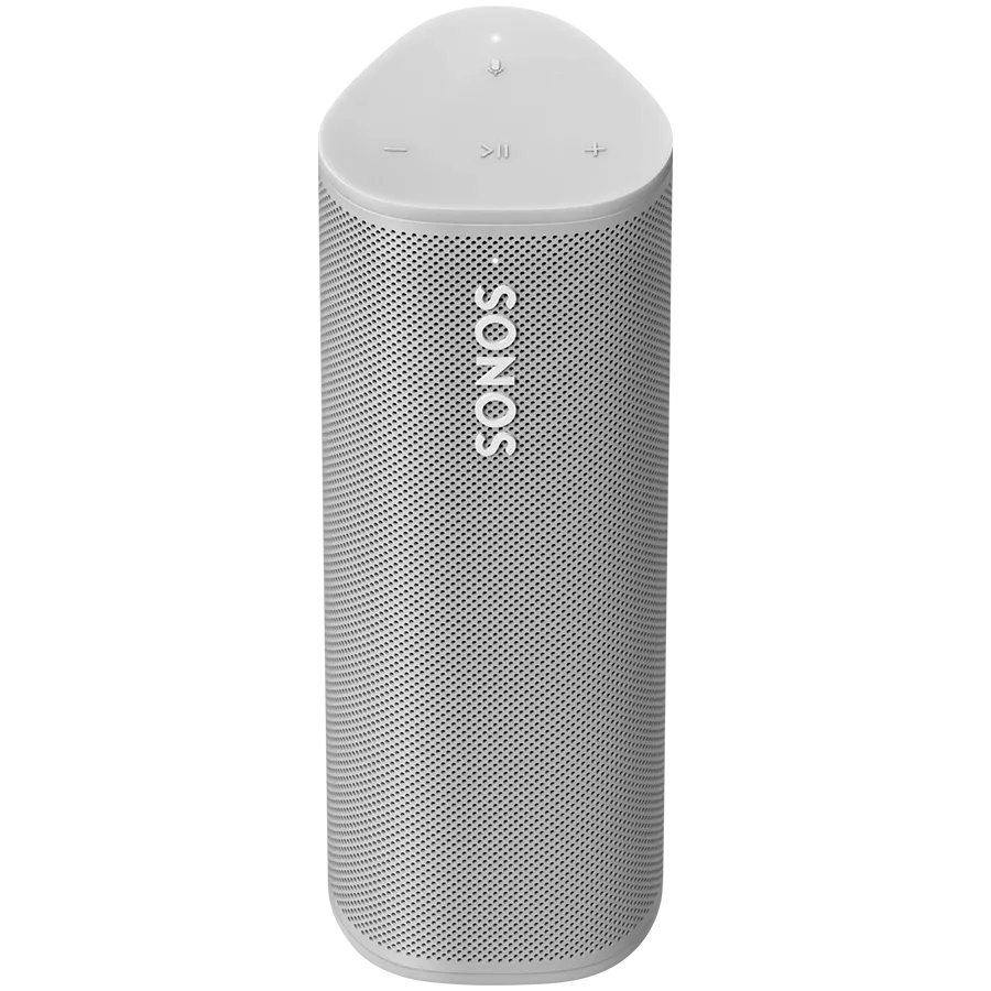Portable Speaker SONOS Roam SL Lunar White — Image №1