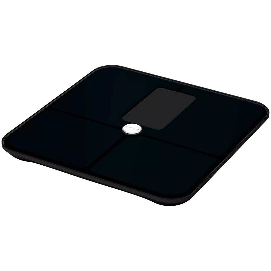 AENO Body Scales Чёрный — image №2
