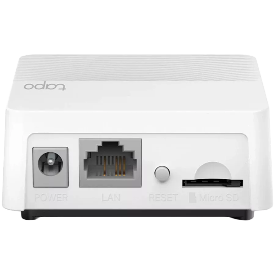 TP-LINK Умный шлюз, Белый — Изображение №2