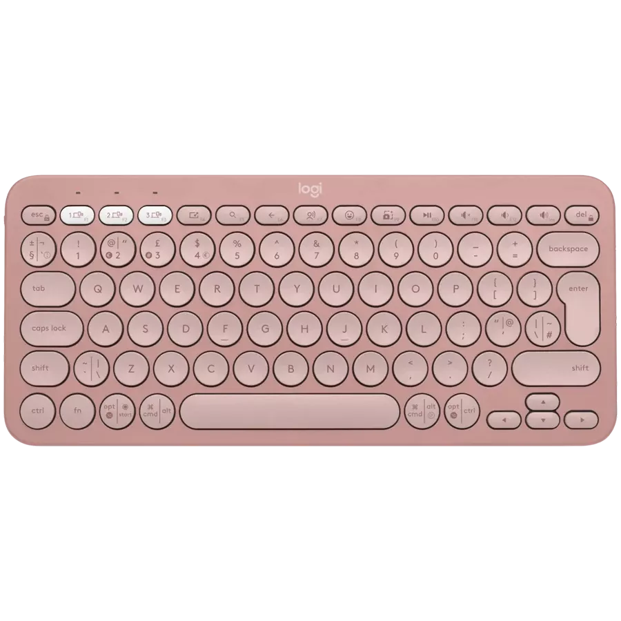 Клавиатура LOGITECH K380s — Изображение №1