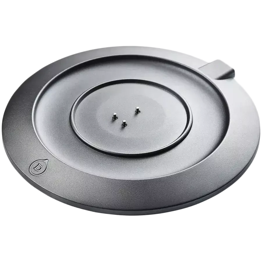 Portable Speaker DEVIALET Mania Light Gray — Image №8