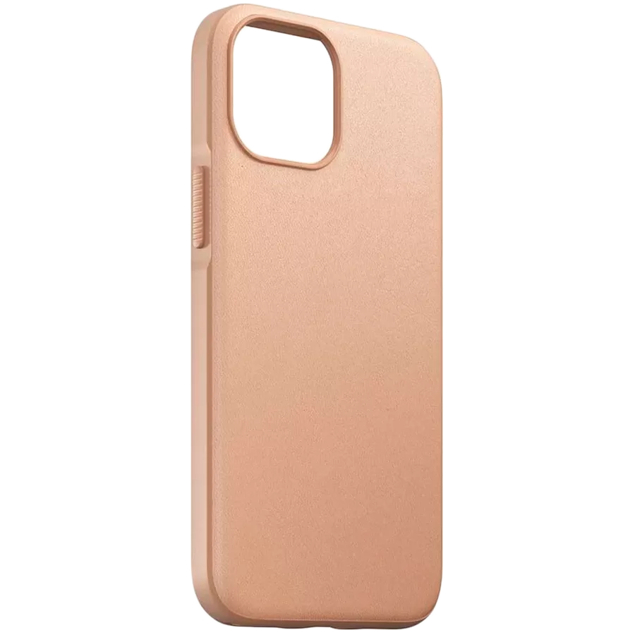 NOMAD Case Modern Case with MagSafe, Natural for iPhone 13 mini — Image №2