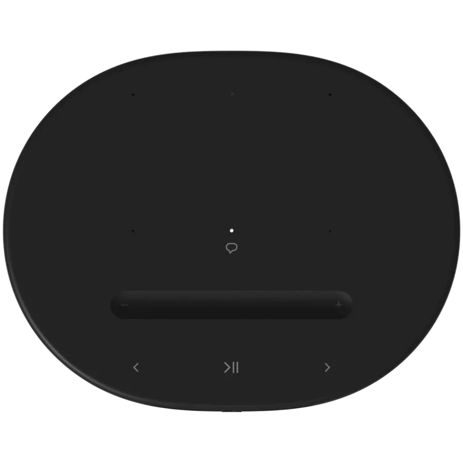 SONOS Move 2 Φορητό ηχείο, Μαύρος — Εικών №8