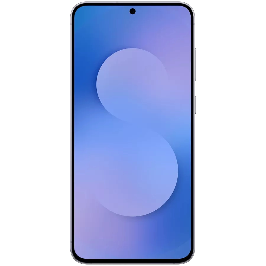 SAMSUNG Galaxy S25 FE 256 GB, Dark Blue — Image №2 SAMSUNG Galaxy S25 FE 256 GB, Dark Blue — Image №2
