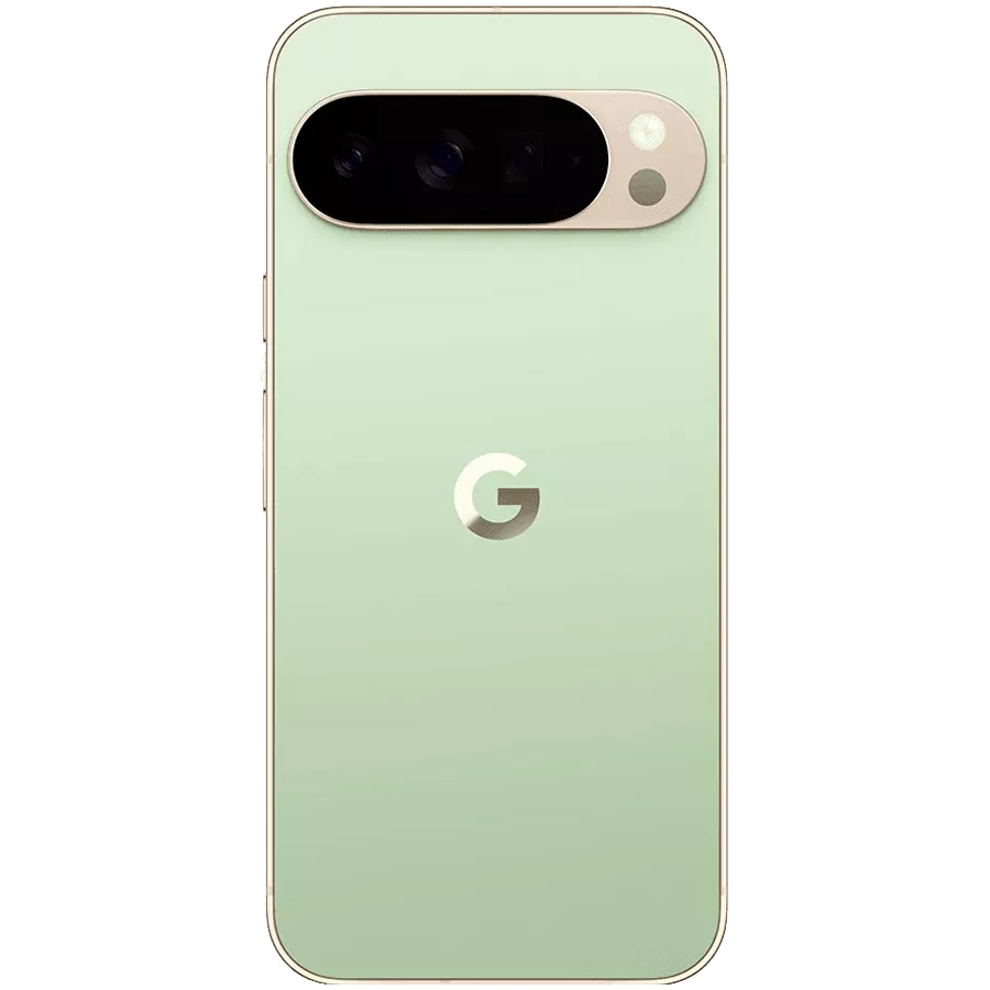 GOOGLE Pixel 10 Pro XL 256 GB, Green — Image №4