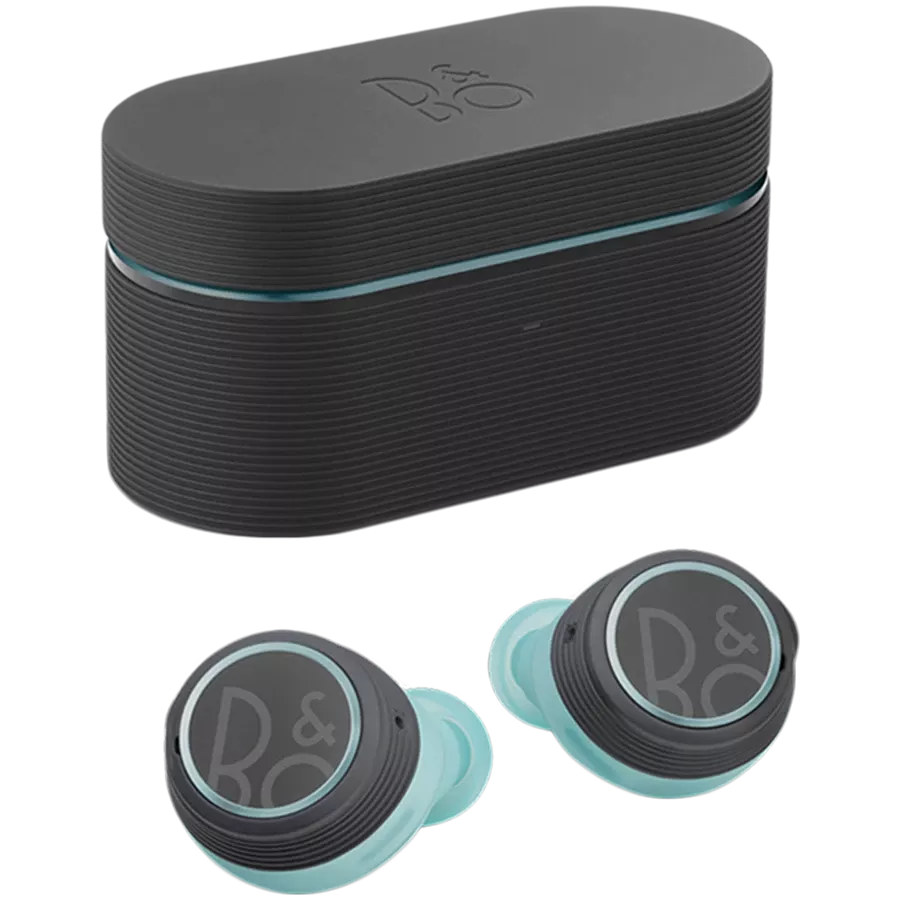 Wireless Earphones BANG & OLUFSEN Beoplay E8 Sport, Anthracite Oxygen — სურათი №1