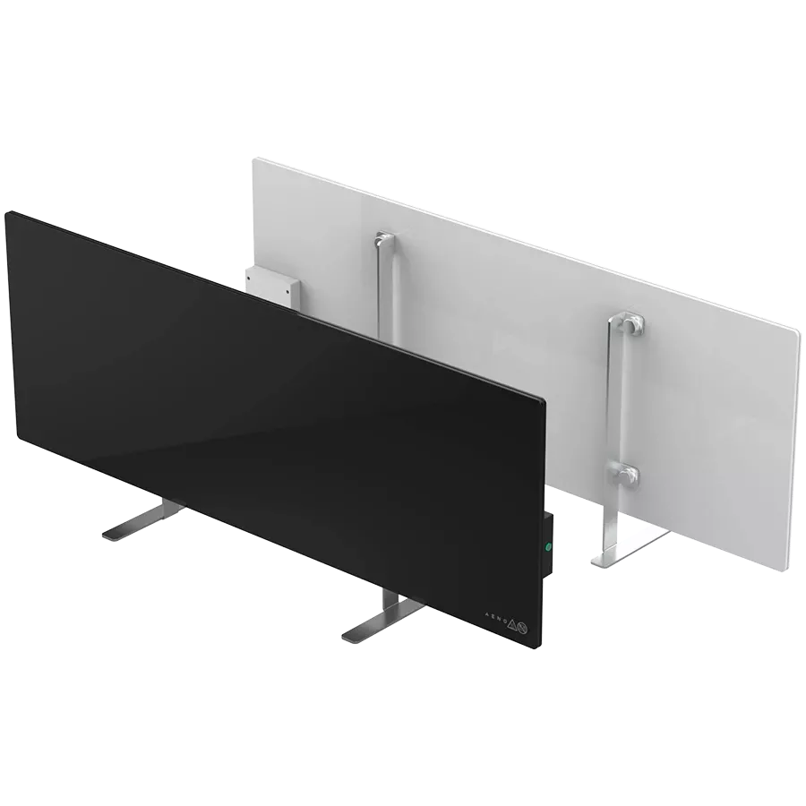 Heater AENO GH2S, Μαύρο — Εικών №7