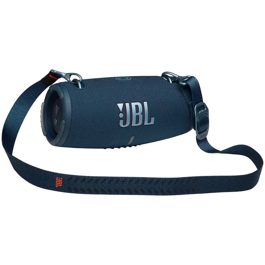 JBL Xtreme 3 Портативная колонка Синий — image №4