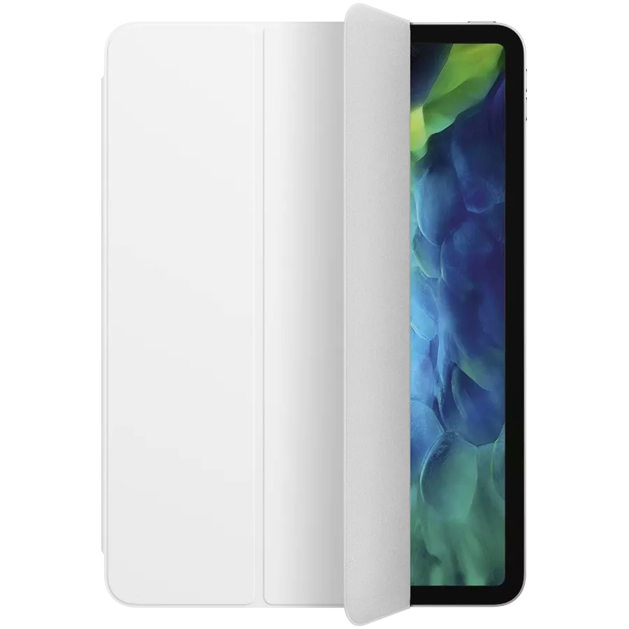APPLE Smart Folio мұқабасы Smart Folio  Ақ for iPad Pro 11 дюймдік (2-ші ұрпақ) — image №2