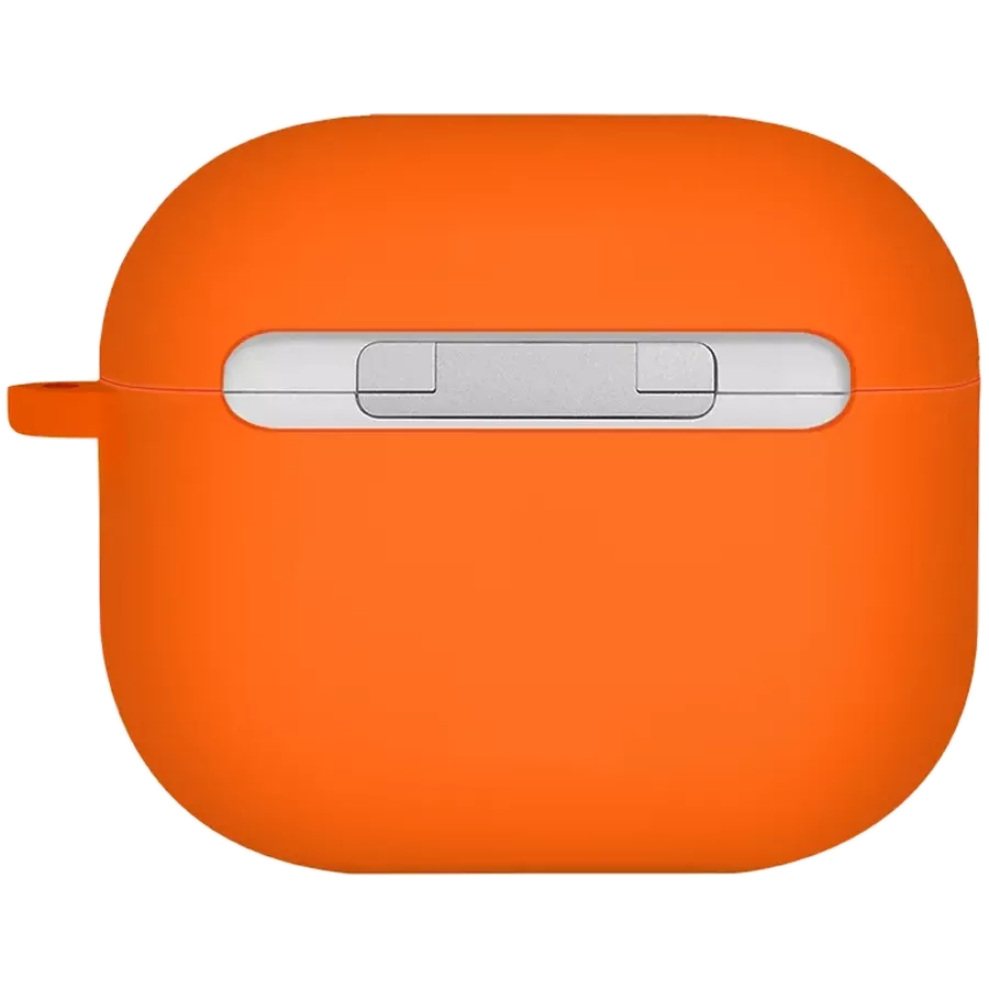 ELAGO Case NEXO  Volt Orange for AirPods (Gen4) — Image №2