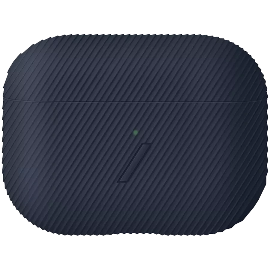 NATIVE UNION Θήκη Curve , Μαρίν for AirPods Pro — Εικών №1