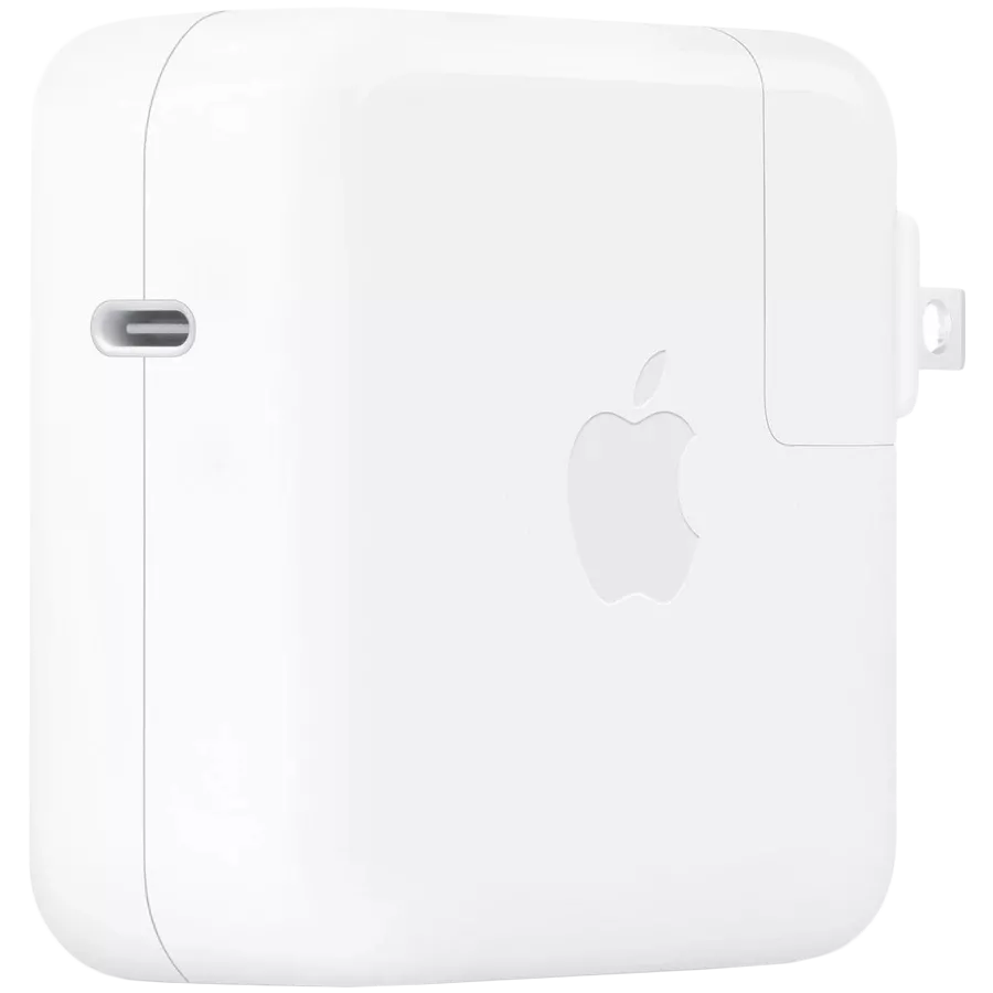 Adaptor de alimentare APPLE USB-C, 70 W, White — image №3
