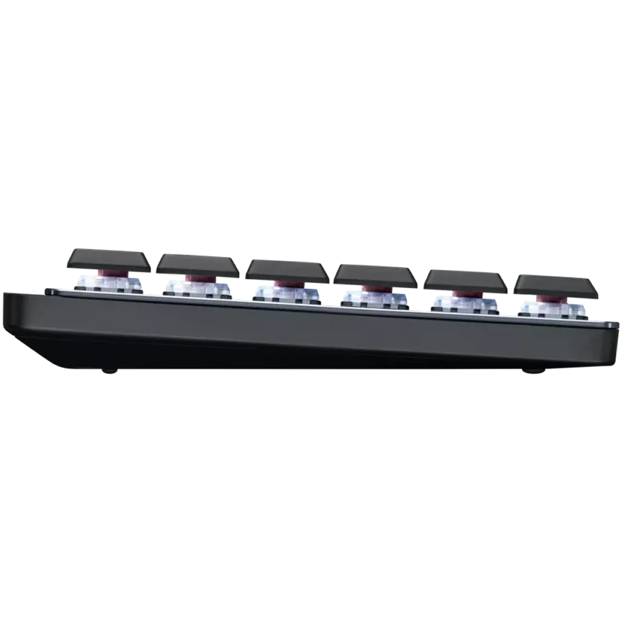 Keyboard Logitech MX Keys Mini — Image №4