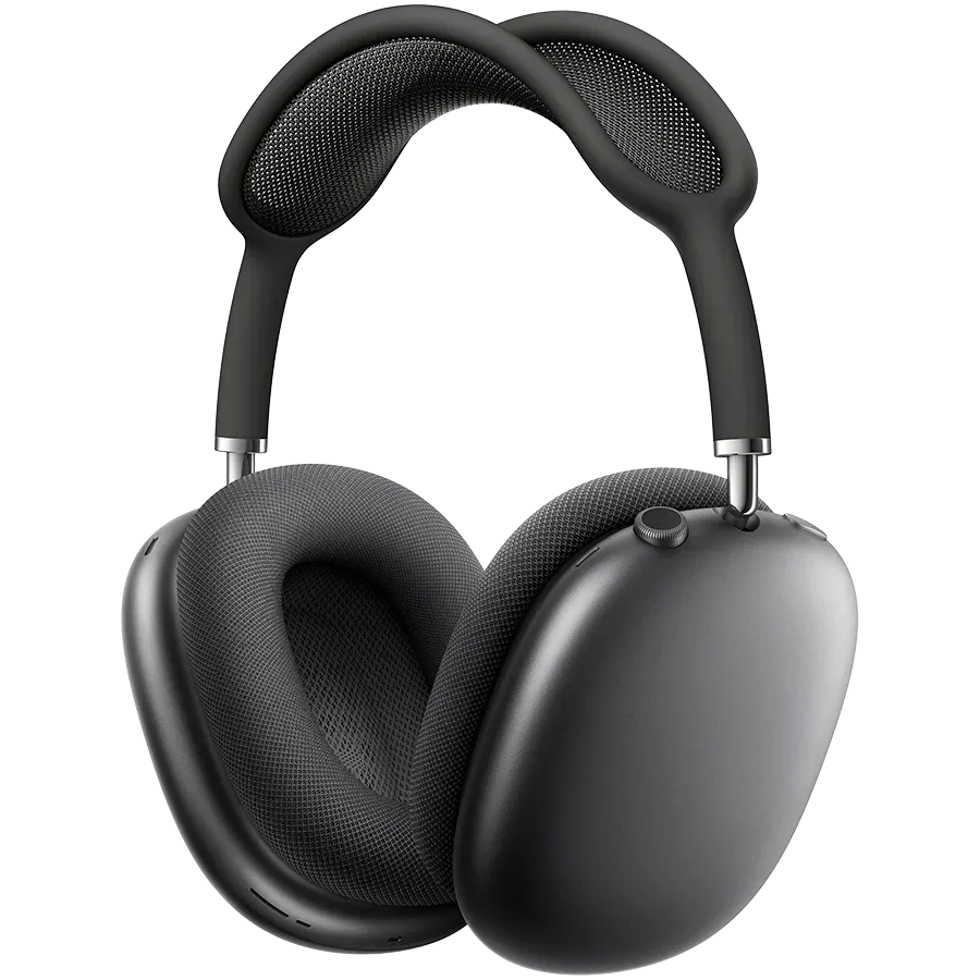 Наушники Apple AirPods Max, «Серый космос» — image №2