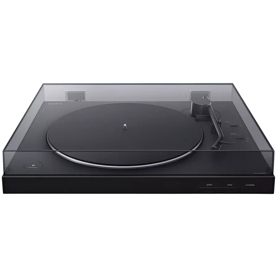 SONY Vinyl Player — Image №2 SONY Vinyl Player — Image №2
