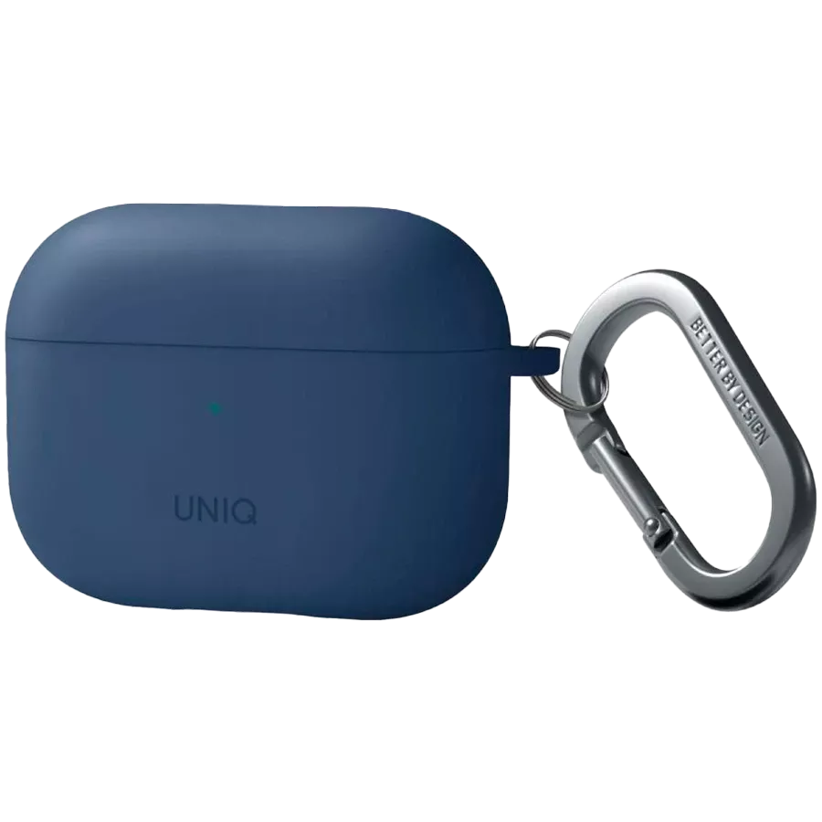 Чехол UNIQ NEXO  Caspian для AirPods Pro (Gen2) — Изображение №1
