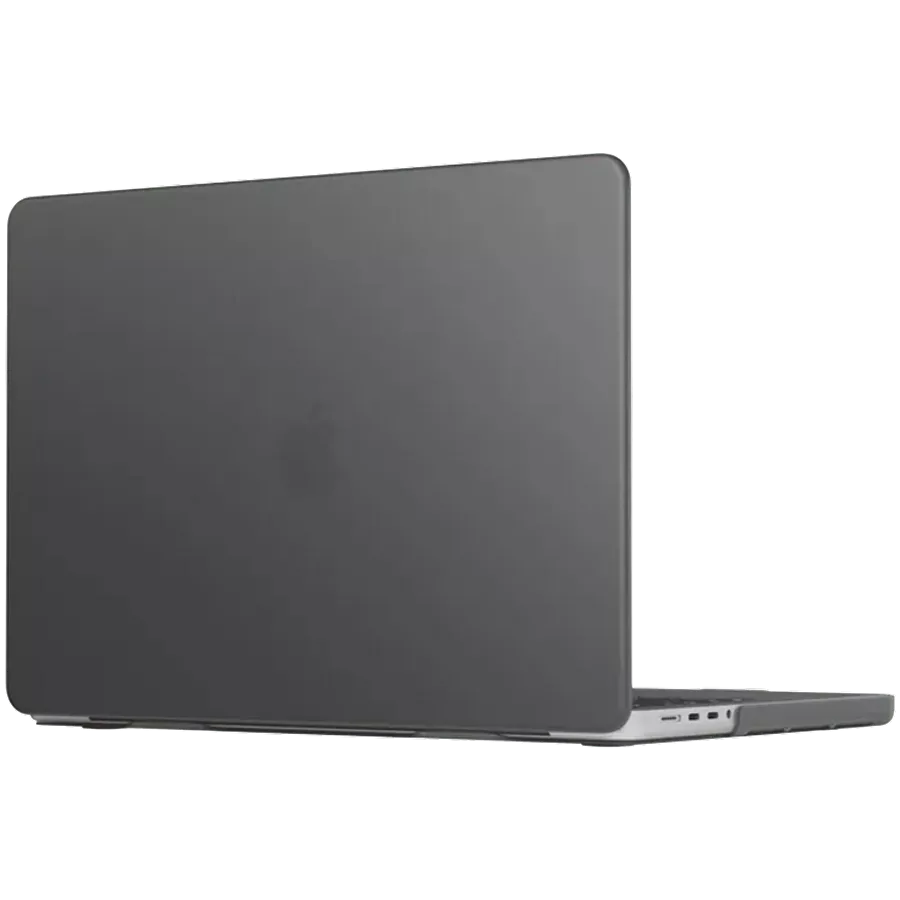 Shell Case UBEAR   Black for MacBook Pro 16 — Image №1