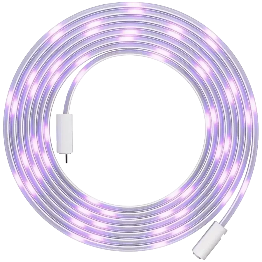 YANDEX  Smart LED Lighting YNDX-00544 LED, 250 լյումեն, Ra>80, — image №1