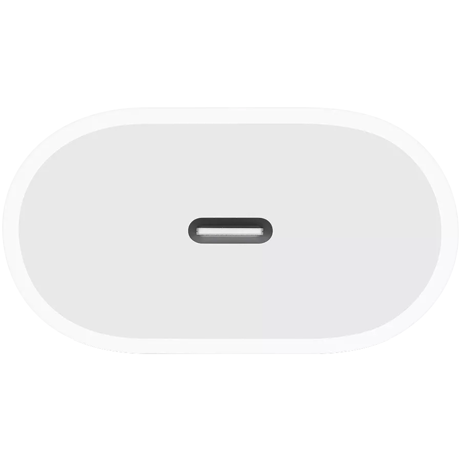 Power Adapter APPLE USB-C, 20 W — Image №3