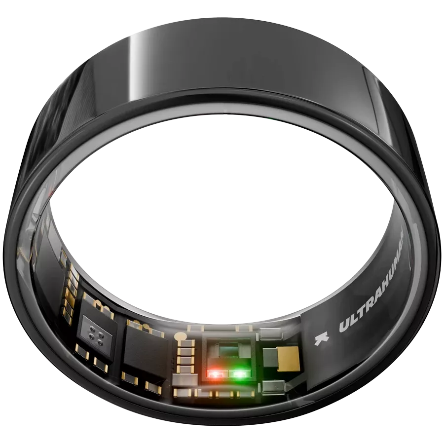 ULTRAHUMAN , Aster BlackRing Air — Image №4